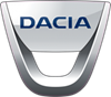 Logo Dacia